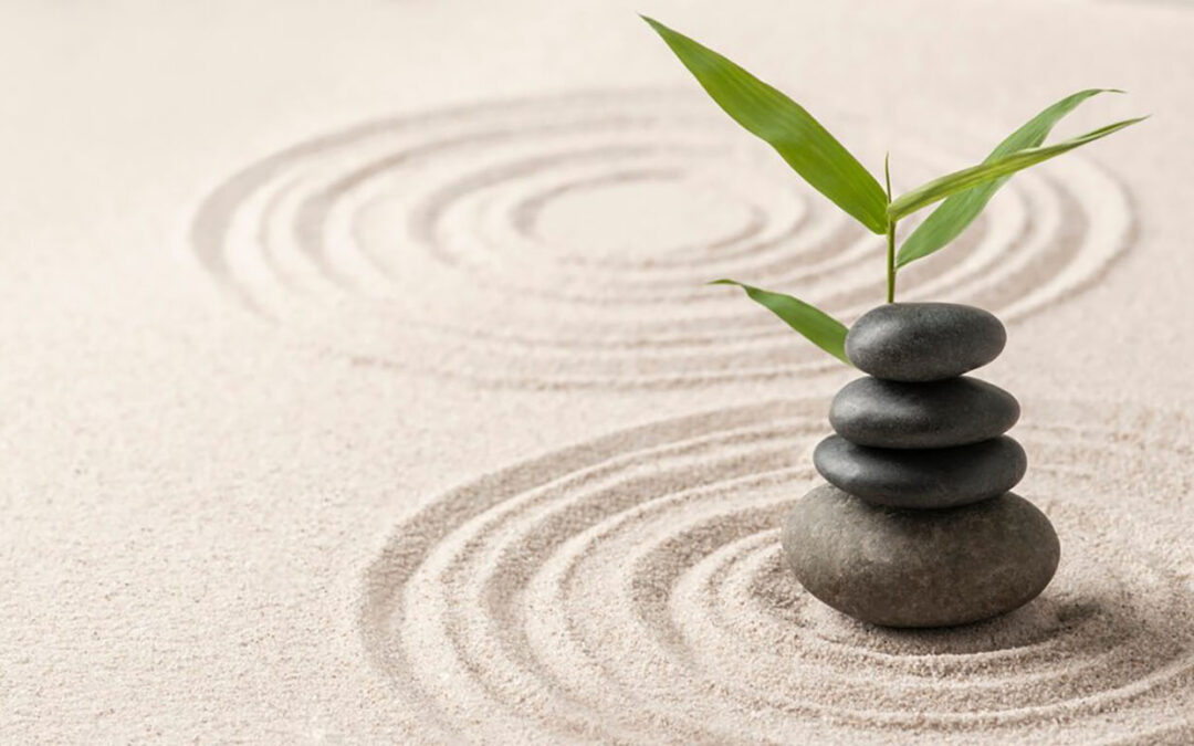 Use Self-Care to Create a Balanced Life