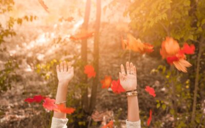 The Power of a 9 Letter Word