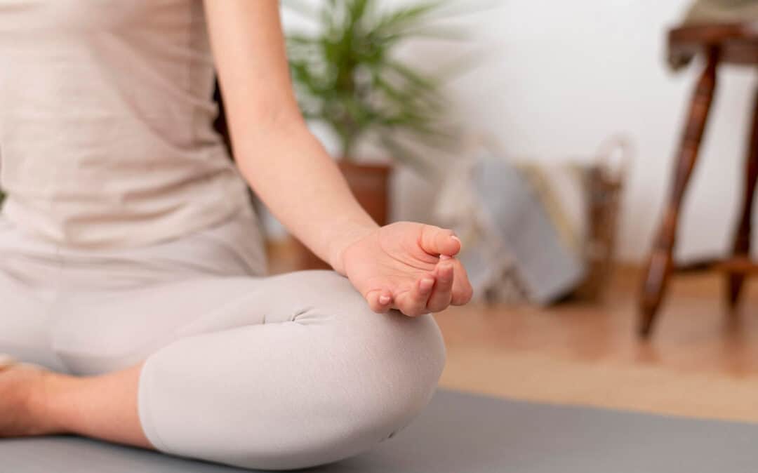 My Body is Speaking – Am I Listening?